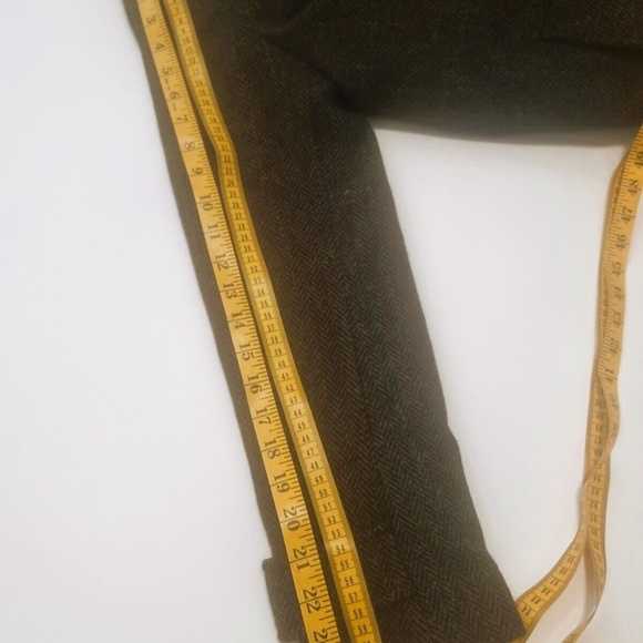 ERDEM x H&M Wool Coat, size M IT48 US38 - Picture 15 of 15